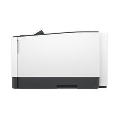 A Photo Of HP Color LaserJet Pro 3203dw - Color Laser Printer