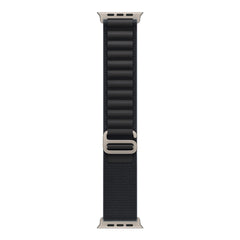 A Photo Of Apple Watch 49mm Alpine Loop Band