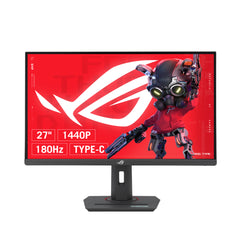 A Photo Of Asus Rog Strix XG27ACMS - 27