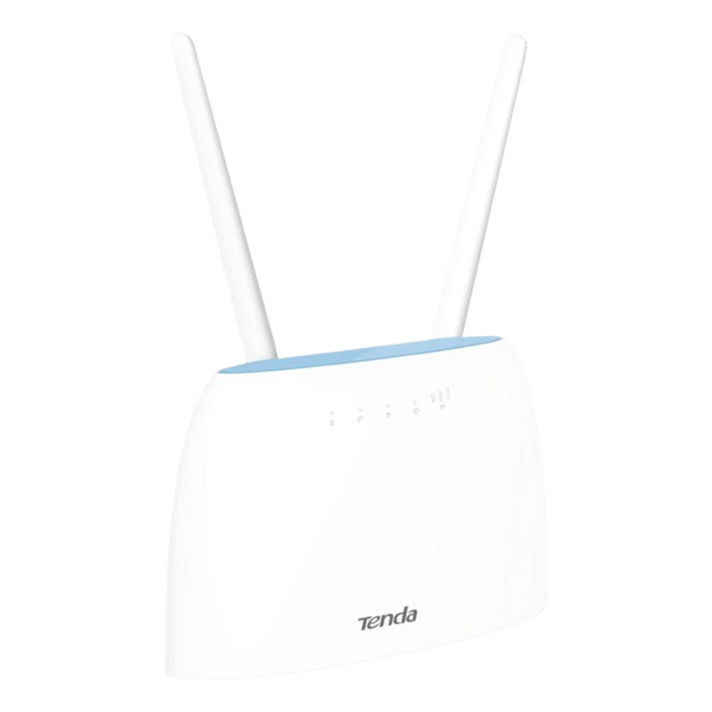 A Photo Of Tenda 4G09 AC1200 Dual-Band 4G+ LTE Router