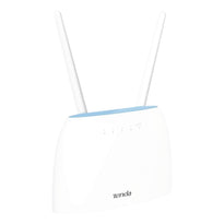 Tenda 4G09 AC1200 Dual-Band 4G+ LTE Router