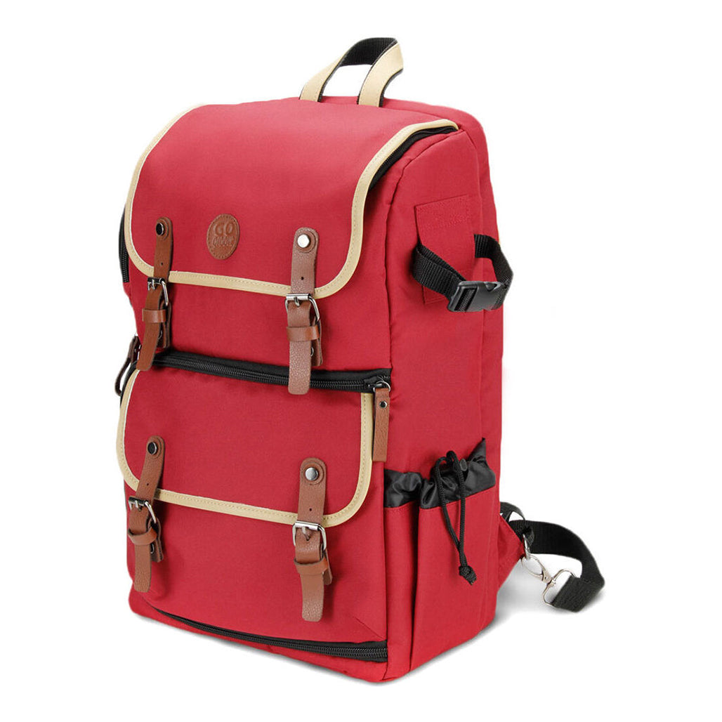 A Photo Of GoGroove Camera Bag