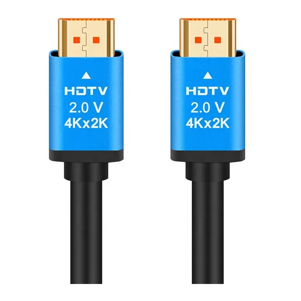 A Photo Of HDTV Premium 4K HDMI Cable