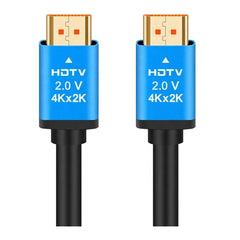 A Photo Of HDTV Premium 4K HDMI Cable