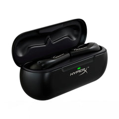 A Photo Of HyperX Cloud MIX - Buds Wireless Gaming Earbuds | 4P5D9AA