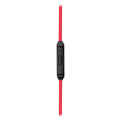 A Photo Of HyperX Cloud Buds - Bluetooth Wireless Earbuds - Red | 4P5H7AA