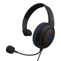 HyperX Cloud Chat - Gaming Headset PS5-PS4 | 4P5J3AM#ABB