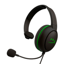 HyperX CloudX Chat - Headset for Xbox | 4P5J4AA