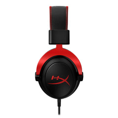 A Photo Of HyperX Cloud II Wired - Gaming Headset | 4P5M0AA