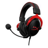 HyperX Cloud II Wired - Gaming Headset | 4P5M0AA