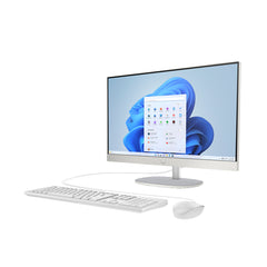 A Photo Of HP All-in-One 24-CR0040NE PC - 23.8