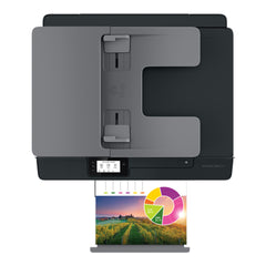 A Photo Of HP Smart Tank 530 - Wireless All-in-One Printer
