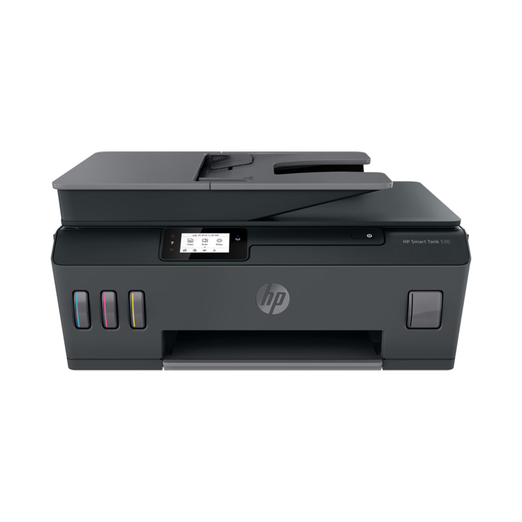 A Photo Of HP Smart Tank 530 - Wireless All-in-One Printer