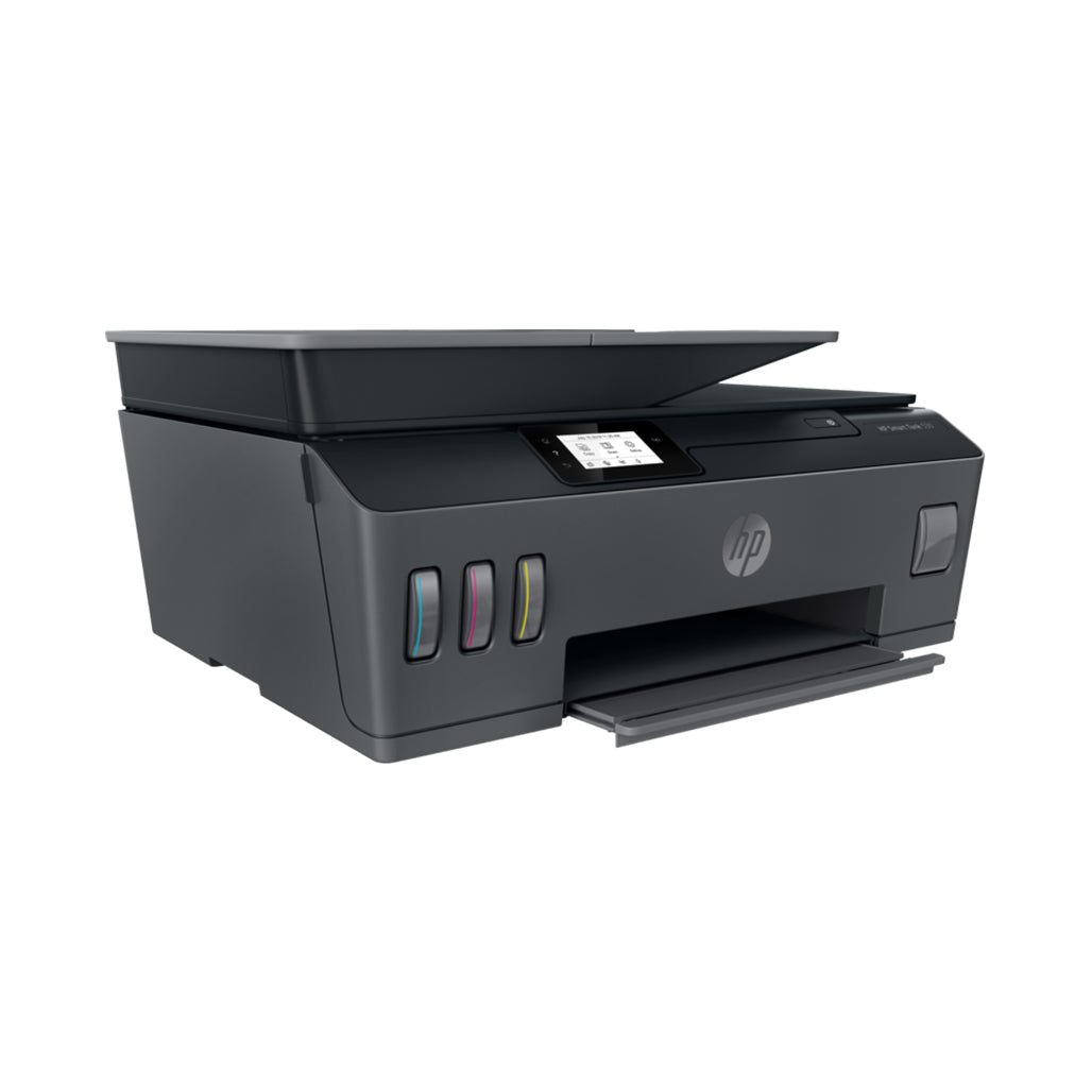 A Photo Of HP Smart Tank 530 - Wireless All-in-One Printer