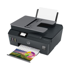 A Photo Of HP Smart Tank 530 - Wireless All-in-One Printer