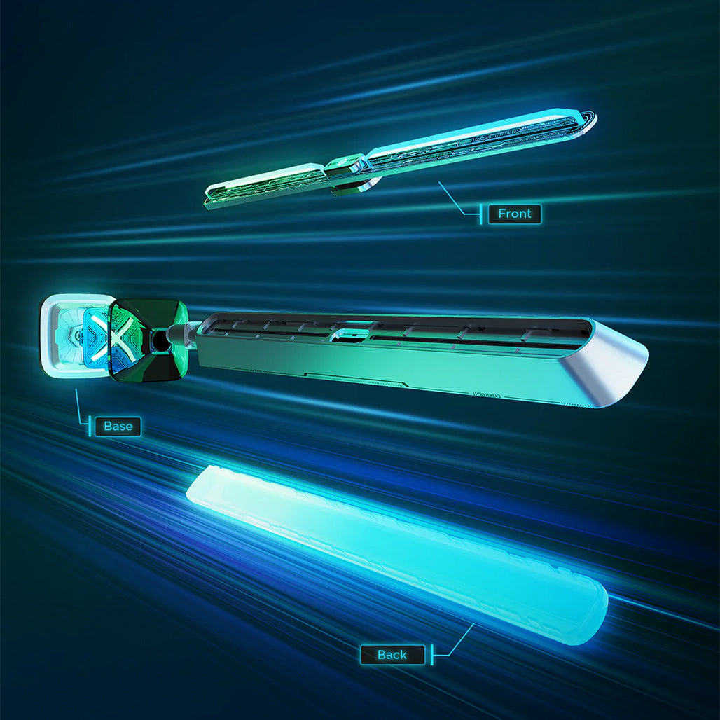 A Photo Of Govee Gaming Light Bars Pro - H6048