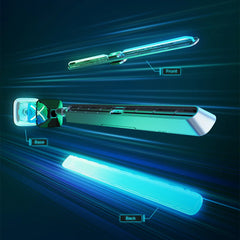 A Photo Of Govee Gaming Light Bars Pro - H6048