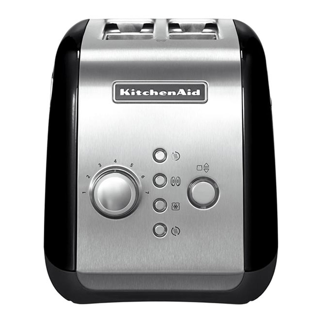 A Photo Of KitchenAid 2-Slice Automatic Toaster