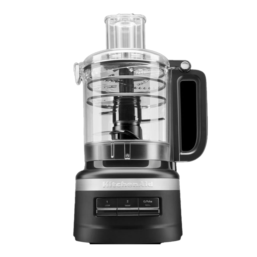 A Photo Of Kitchenaid 2.1L Food Processor with Dough Blade, Multi-Speed Motor