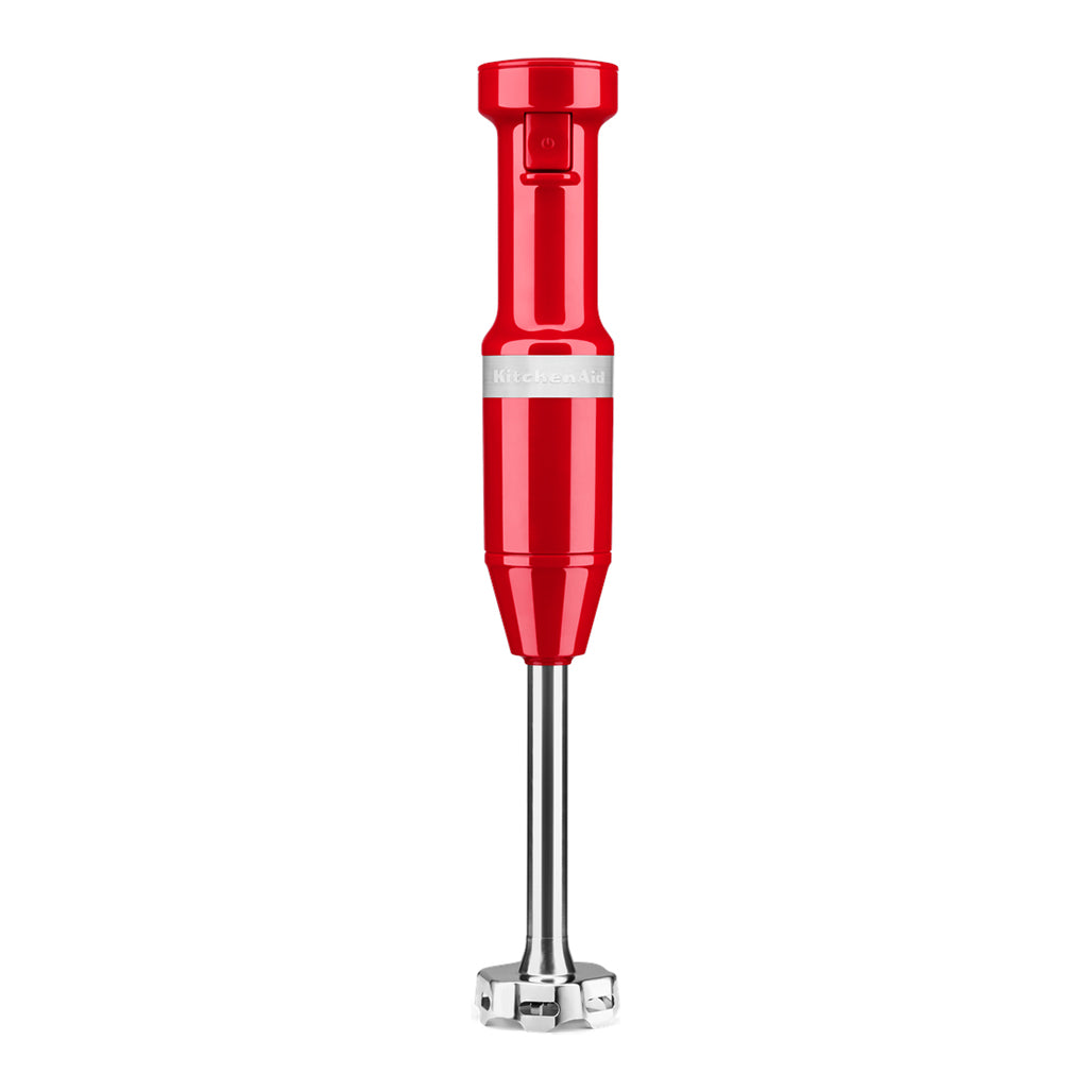 A Photo Of KitchenAid Classic Hand Blender – 180W Blender with Adjustable Speed
