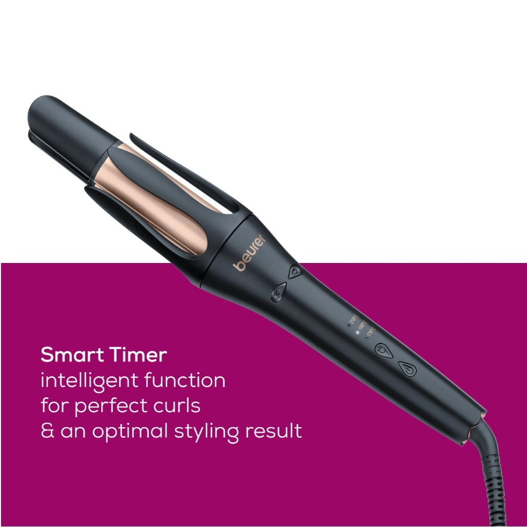 A Photo Of Beurer HT 75 Automatic Hair Curler