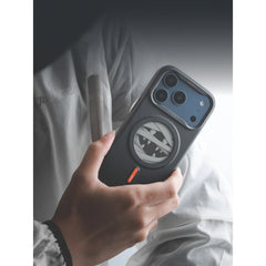 A Photo Of XTREM MagSafe Screen Case | Battery-Free, Customize On the Go
