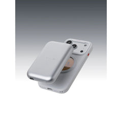 A Photo Of XTREM MagSafe Screen Case | Battery-Free, Customize On the Go