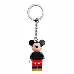 A Photo Of LEGO Mickey Key Chain - 853998