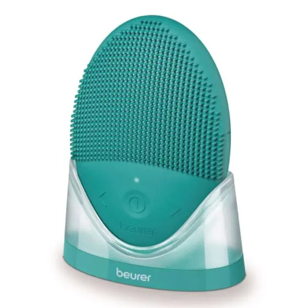 A Photo Of Beurer FC 52 Laguna Facial brush