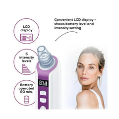 A Photo Of Beurer FC 41 Power deep pore cleanser