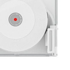 A Photo Of SHARGE DISCHO Retractable 3-in-1 - 10000mAh 30W Hybrid Power Bank & Wall Charger