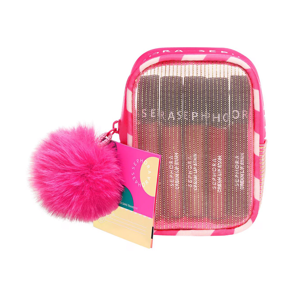 A Photo Of Sephora 5 Cream Lip Stain Set