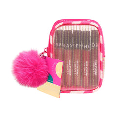 A Photo Of Sephora 5 Cream Lip Stain Set