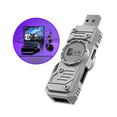 A Photo Of 5-in-1 Mobile Game Combo