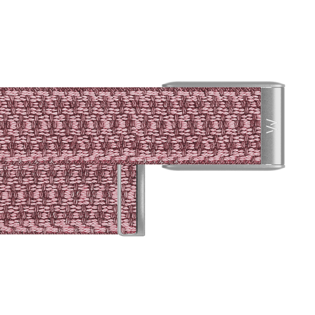 A Photo Of WHOOP 5.0 CloudKnit Band