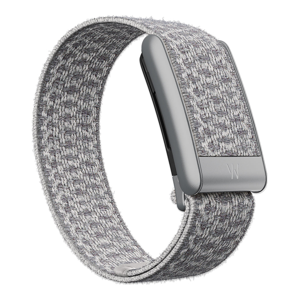 A Photo Of WHOOP 5.0 CloudKnit Band