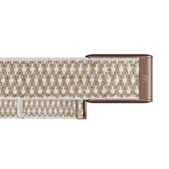 A Photo Of WHOOP 5.0 CloudKnit Band