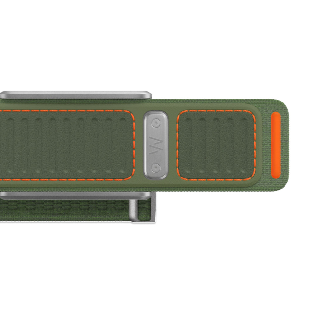 A Photo Of Whoop 5.0 Navigator Band