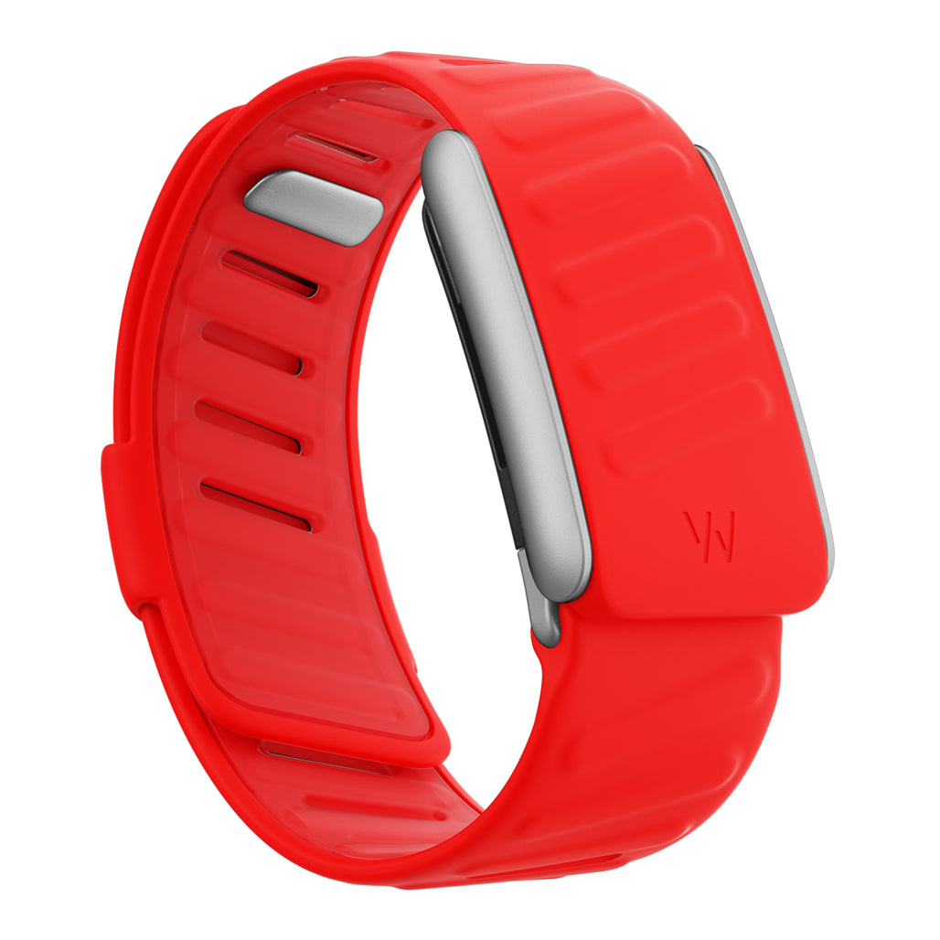 A Photo Of WHOOP 5.0 SportFlex Silicone Band