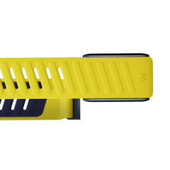 A Photo Of WHOOP x CR7 5.0 SportFlex Band