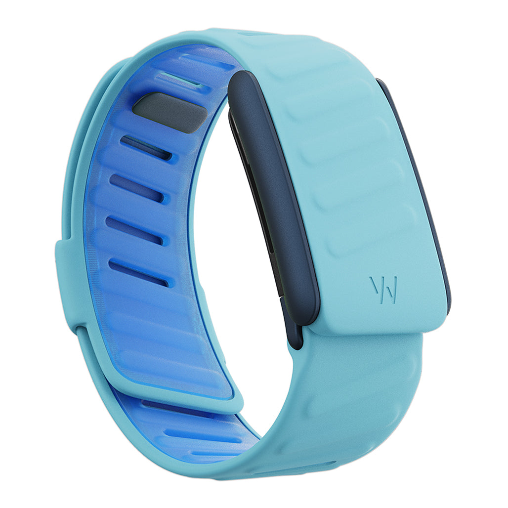A Photo Of WHOOP 5.0 SportFlex Silicone Band