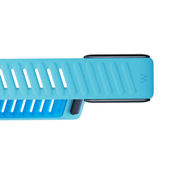 A Photo Of WHOOP 5.0 SportFlex Silicone Band