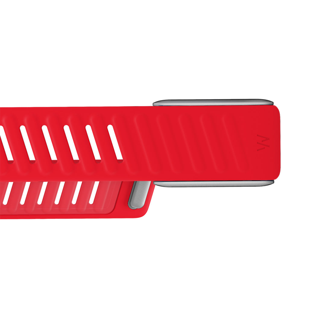 A Photo Of WHOOP 5.0 SportFlex Silicone Band