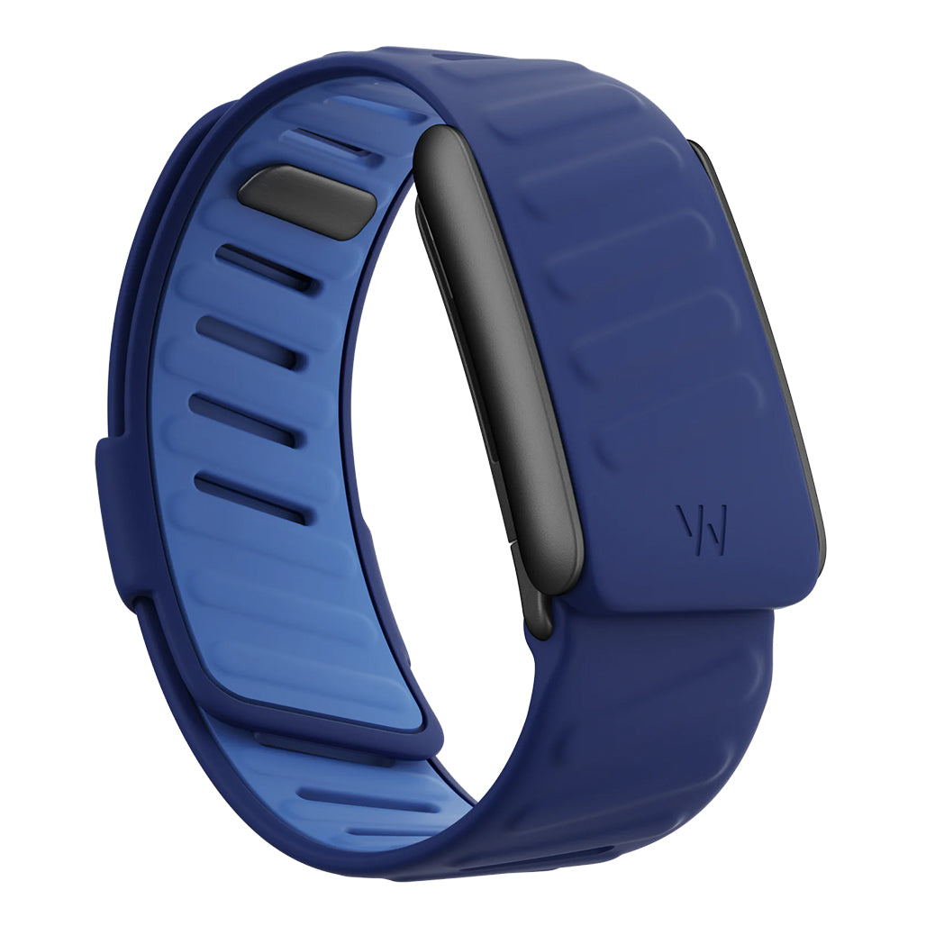 A Photo Of WHOOP 5.0 SportFlex Silicone Band