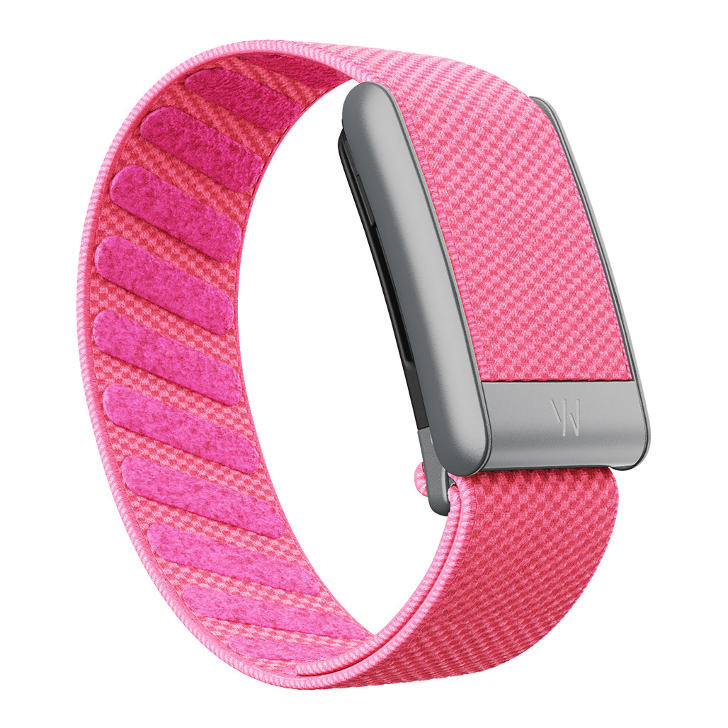 A Photo Of Whoop 5.0 SuperKnit Bands