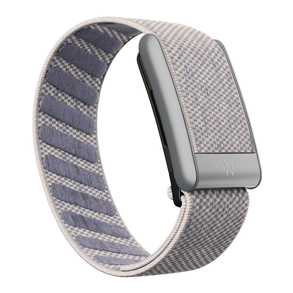 A Photo Of Whoop 5.0 SuperKnit Bands