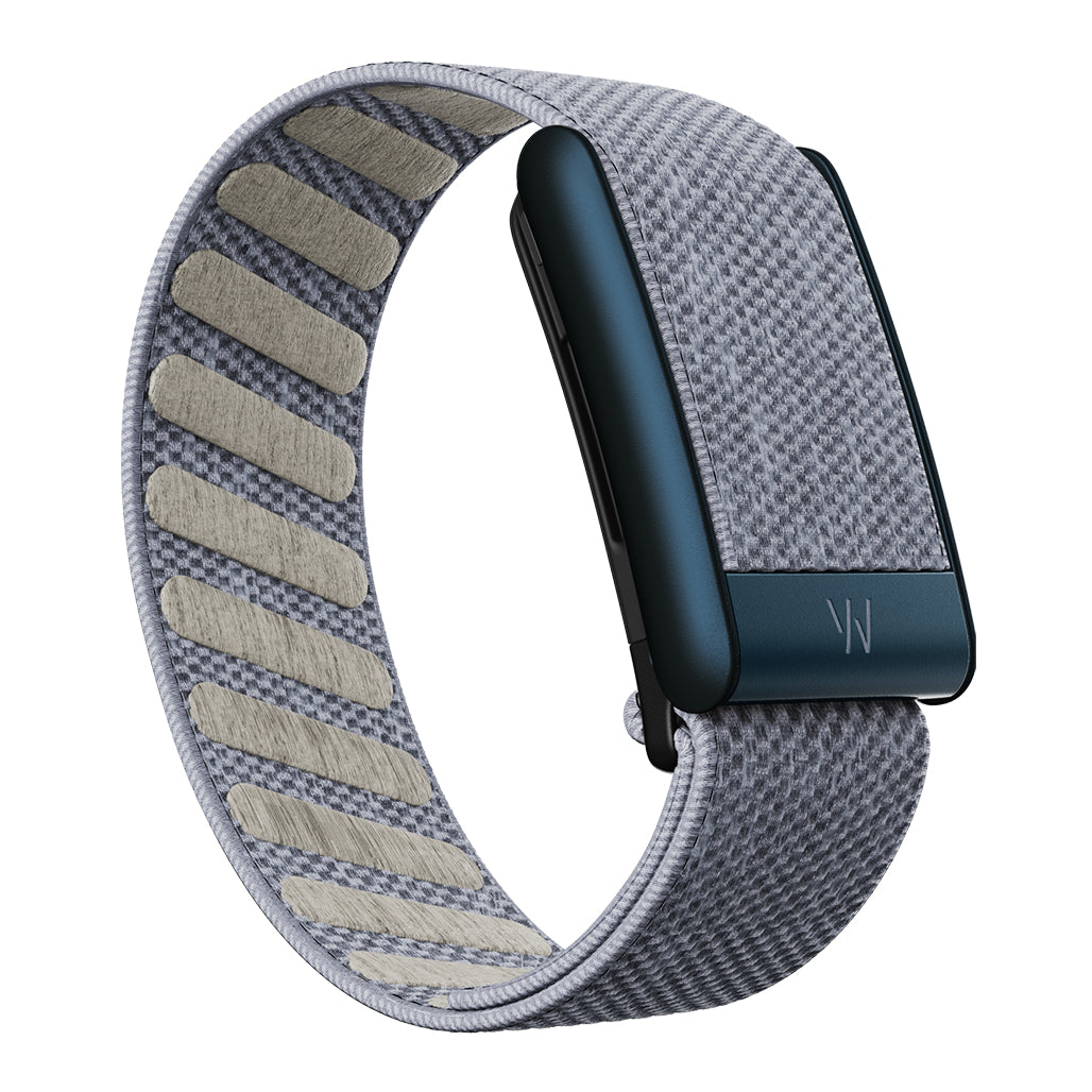 A Photo Of Whoop 5.0 SuperKnit Bands