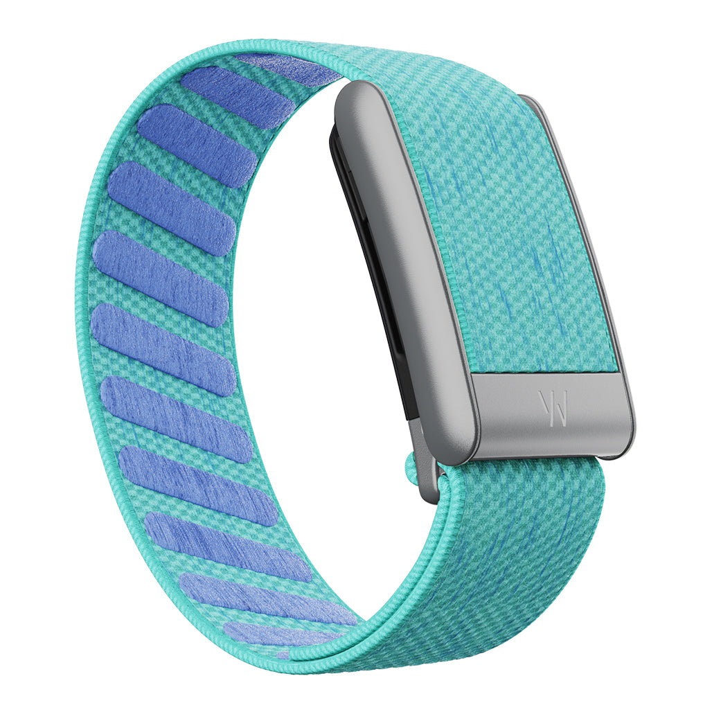 A Photo Of Whoop 5.0 SuperKnit Bands