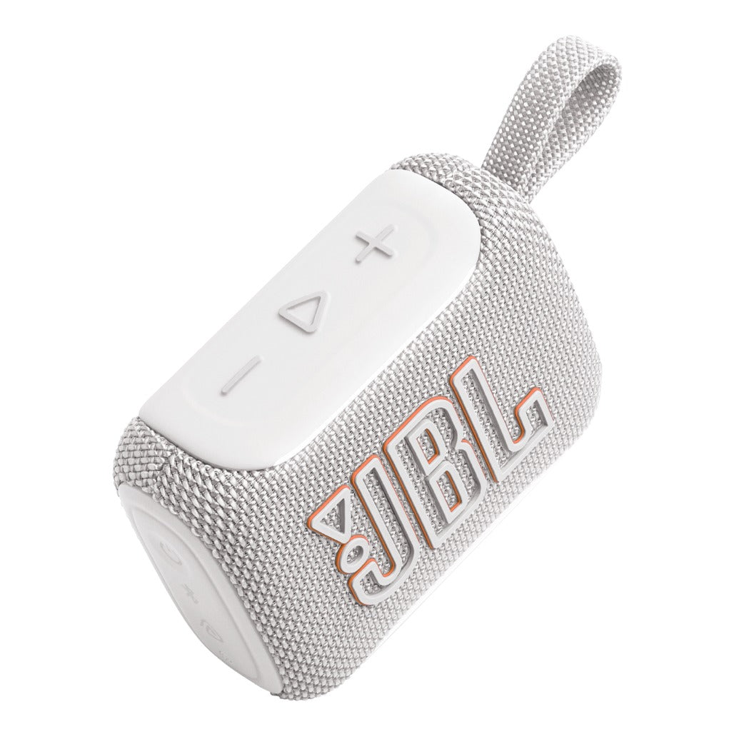 A Photo Of JBL Go 5 Portable Bluetooth Speaker