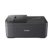 Canon PIXMA TR4645 - Wireless All-in-One Printer for Home Office